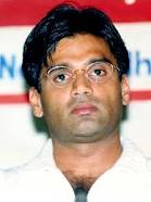 Sunil Shetty